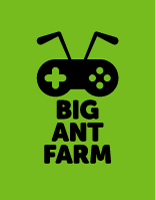 Big Ant Farm